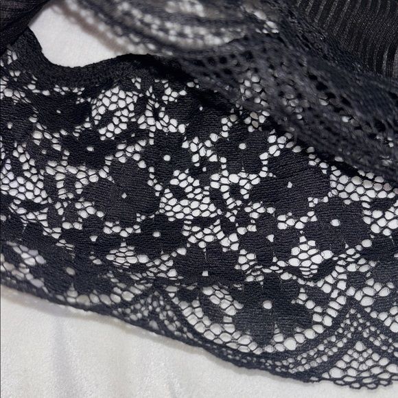 SHEIN ribbed tube top - Picture 3 of 5